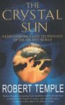 Robert Temple, Robert K.G. Temple - The Crystal Sun