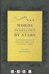David Jauss - Words Overflown by Stars. Creative writing instruction and insight from the Vermont College of Fine Arts M.F.A. Program David Jauss - Words Overflown by Stars. Creative writing instruction and insight from the Vermont College of Fine Arts M.F.A. Program