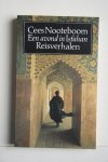 Nooteboom, Cees - Avond in Isfahan  reisverhalen uit Perzie, Gambia, Duitsland, Japan, Engeland , Madeira en Maleisie