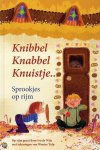 Ivo de Wĳs, Wouter Tulp - Knibbel, knabbel, knuistje...