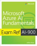 Julian Sharp - Exam Ref AI-900 Microsoft Azure AI Fundamentals