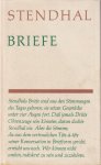 Stendhal - Briefe