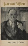 Nijlen - Dubois, Pierre H. - Jan van Nijlen.