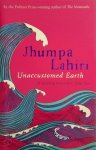 Jhumpa Lahiri - Unaccustomed Earth