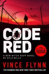 Vince Flynn - Code Red