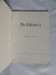 Jansen, J.V. - De Eskimo`s