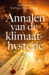 Hans H.J. Labohm - Annalen van de Klimaathysterie