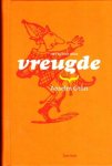 Anselm Grün - Het kleine boek Vreugde
