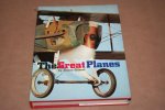 James Gilbert - The Great Planes