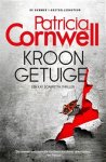 Patricia Cornwell - Kay scarpetta 26. kroongetuige