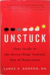 James Samuel Gordon - Unstuck