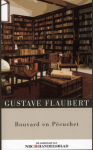 Flaubert, G. - Bouvard en Pecuchet