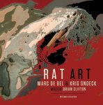 Bel, Marc de, Snoeck, Kris - Rat art