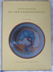 Weide, S. - Pottenbakkerij De Vier Paddenstoelen 1920-1950