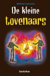 Michael Lawrence - De kleine tovenaars / Piraatjes