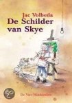 Jac Volbeda - De schilder van skye