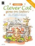 Mike Cornick - Clever Cat Goes On Safari