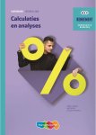 Henk Tijssen - Calculaties & analyses Werkboek / Rendement