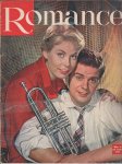 Docter,Cor - Romance 4/1961 met amor op avontuur