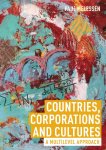 Paul Melessen - Countries, corporations and cultures a multilevel approach