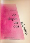 Gelman, Juan - De Dagen die Ons Scheiden