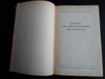 Wolfsberg, Oskar - Zur Zeit und Geistesgeschichte des Judentums