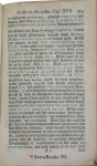 Hooght, Everhardus van der - De Leerwyse van de Huyshouding Gods In zyn Kerke t' allen tyden. Zijnde Een Naukeurige Overweeging, van Alle de Verschillen, welke in de Gemeynten zyn verspreyd, door het verwerpen van de Beproefde Tweederley, en door het invoeren van de Dried...