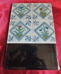 Korf, Dingeman - Dutch Tiles