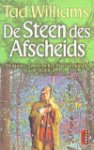 Williams, Tad - De Steen des Afscheids (Memory, Sorrow, and Thorn #2)