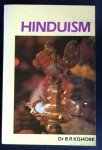 Dr. B. R. Kishore - Hinduism