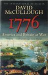 David McCullough - 1776