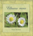 Bouma/Dessens - Elkaars Mens