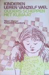 Warner, Silas L. & Edward B. Rosenberg - Kinderen Leren Vanzelf Wel. (Ouders scheppen het klimaat)