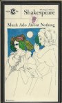 Shakespeare, William - Much Ado About Nothing