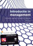 Peter T.H.J. Thuis, Peter T.H.J. Thuis - Introductie in management