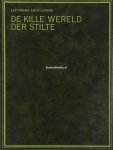 - De kille wereld der stilte