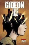 Jeff Lemire 82168 - Gideon Falls, Volume 5: Wicked Words