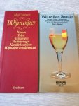 Johnson - Wijnwijzer ,Wijnwijzer Spanje