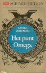 Zebrowski, George - Het Punt Omega