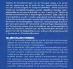 Vermeend, Willem - Het verdriet van Kopenhagen - op weg naar een ander klimaatbeleid