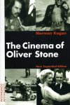 Kagan, Norman - The Cinema Of Oliver Stone.
