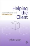 John Heron - Helping the Client