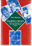Westcott, Rich - Diamond Greats
