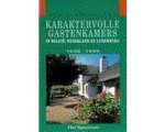Danielle Neijs - Karaktervolle gastenkamers in België, Nederland en Luxemburg Danielle Neijs - Karaktervolle gastenkamers in België, Nederland en Luxemburg