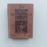 Buekers, P.G - De eieren van onzr vogels en hunne nesten