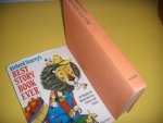 Scarry, Richard - Richard Scarry's Best Storybook Ever. 82 Wonderful Round-the-year Stories and Poems