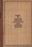 Fischer, Hans W. - Körperschönheit und Körperkultur. Sport - Gymnastik - Tanz