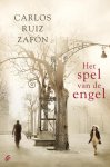 Zafón, Carlos Ruiz - Het spel van de engel (El cementerio de los libros olvidados #2)