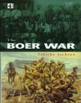 Jackson, Tabitha - The Boer War