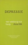Vali, Anna - Depressie - van wanhoop tot hoop Vali, Anna - Depressie - van wanhoop tot hoop